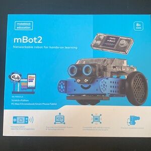 Makeblock Education mBot2